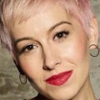 Susanna Marie Cork Nøgen