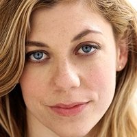 Susannah Flood Nøgen