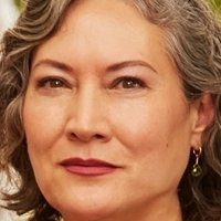 Susanne Columbia Nøgen