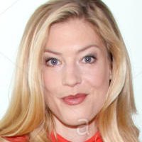 Susanne Gaertner Nøgen