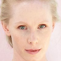 Susanne Wuest Nøgen