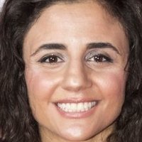 Susianna Kentikian Nøgen
