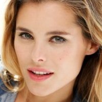 Susie Abromeit Nøgen
