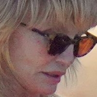 Susie Vanner Nøgen