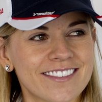 Susie Wolff Nøgen