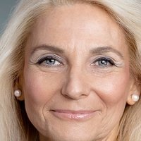 Suzanne Colin Nøgen