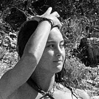 Suzie Marachet Nøgen