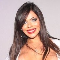Suzy Cortez Nøgen