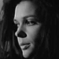 Suzzan Landau Nøgen