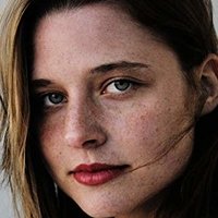 Svenja Jung Nøgen