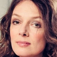 Svenja Pages Nøgen