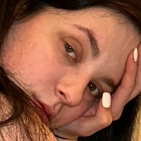 svenjaonly Nøgen