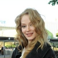 Svetlana Chanel Nøgen