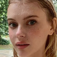 Svetlana Fokina Nøgen