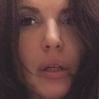 Svetlana Lavrikova Nøgen