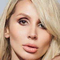 Svetlana Loboda Nøgen