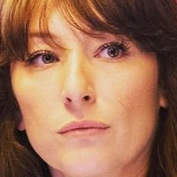 Svetlana Quinn Nøgen