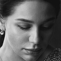 Svetlana Sinitsyna Nøgen