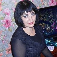 Svetlana Vovchenko Nøgen