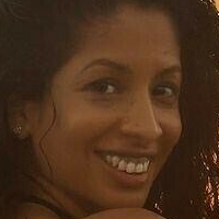 Swati Jain Nøgen