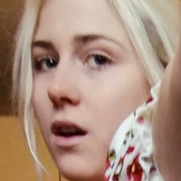 swedish_ronja_clips Nøgen