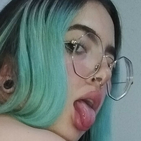 sweet_katty Nøgen