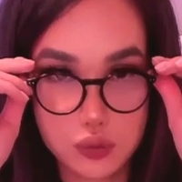 Sweet_Lady_Cola Nøgen