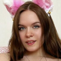 Sweet Lana Nøgen