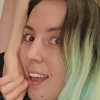 sweet_lissa Nøgen
