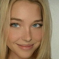 sweet.littlemia Nøgen
