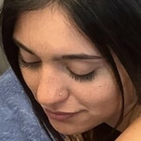 sweet_melli Nøgen
