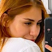 Sweet Mila Nøgen