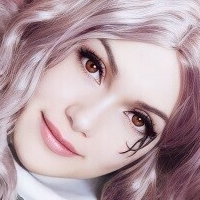 SweetDarling Nøgen
