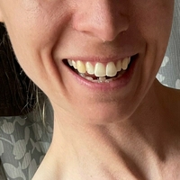 SweetheartSavannah Nøgen
