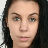 sweetie626 Nøgen