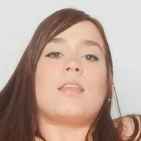sweetiebeannie Nøgen