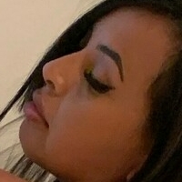 sweetiestephxx Nøgen