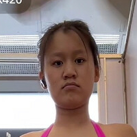 sweetkimura Nøgen