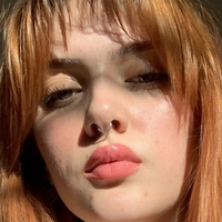 Sweetlilbaby666 Nøgen