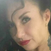 sweetludovica69 Nøgen
