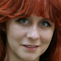 sweetpeacheslane Nøgen