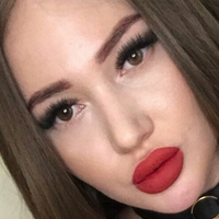 sweety_mary Nøgen