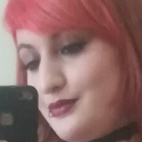 Sweetybelu Nøgen