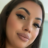 sweetycici Nøgen