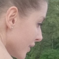 Sybil A Nøgen