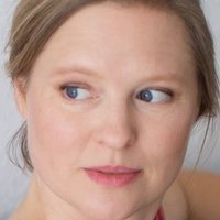 Sybille Waury Nøgen