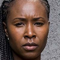 Sydelle Noel Nøgen