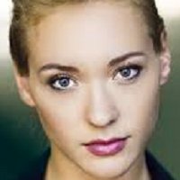 Sydney Black Nøgen