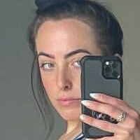Sydney Martichuski Nøgen