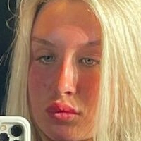 Sydney Sikes Nøgen